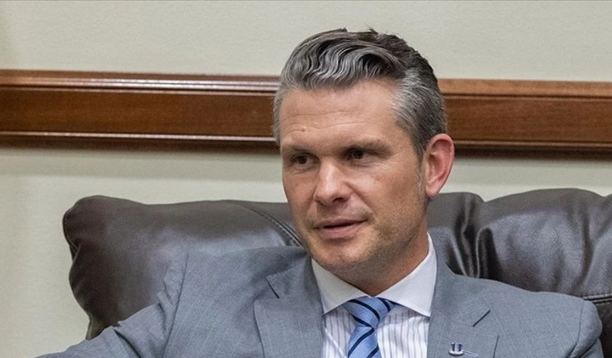 ABD Savunma Bakanı Hegseth'ten İran'a yönelik tehdit