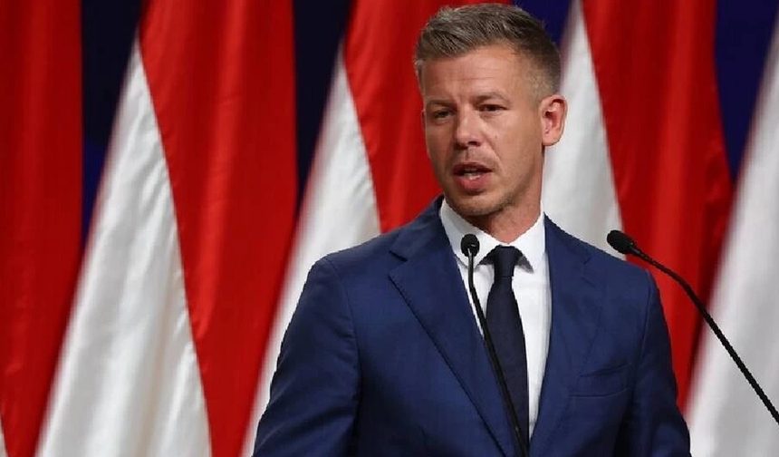 Macaristan'da seçimi kazanan Magyar'dan, olası ziyaretinde Netanyahu'nun tutuklanabileceği mesajı