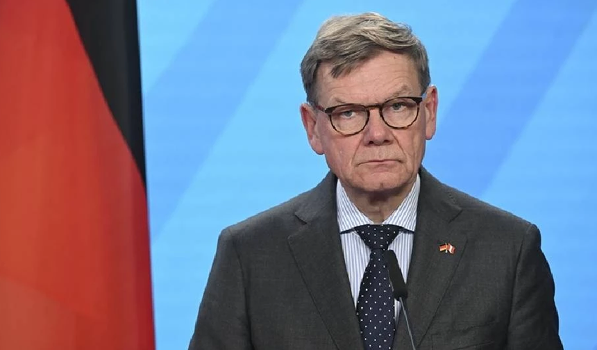 Almanya’dan AB’de oy birliği kuralının kaldırılması çağrısı