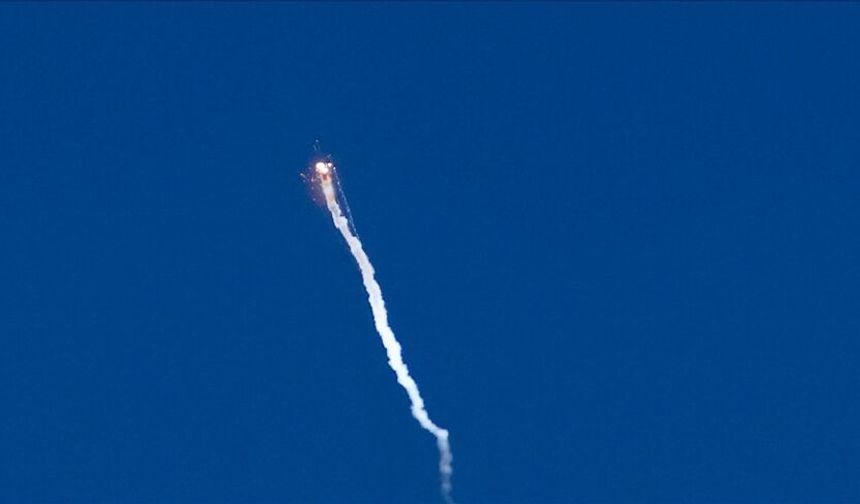 ABD, İran ve bölgesel arabulucuların 45 günlük ateşkesle ilgili şartları görüştüğü iddiası