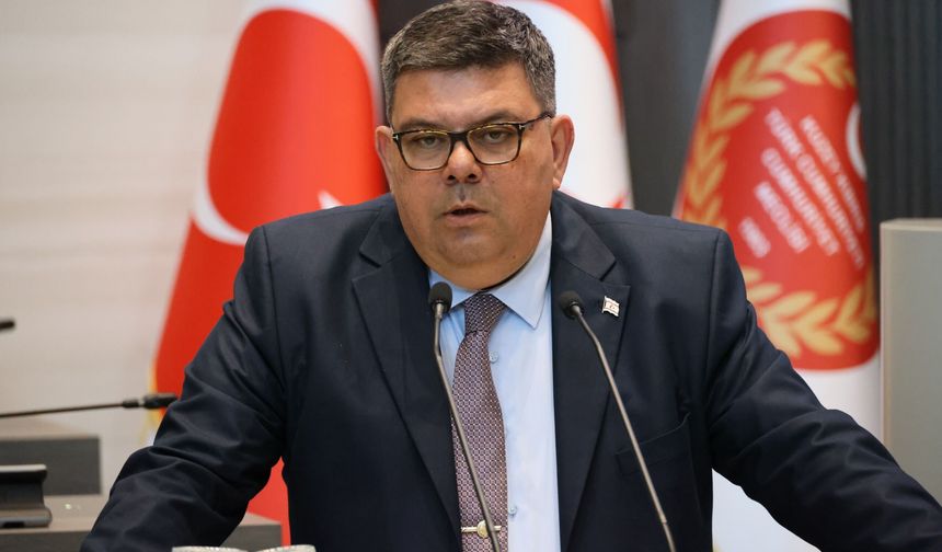 Berova: “Maaşı 75 bin TL altında olan kesimlere hayat pahalılığının tamamı yansıtılacak”