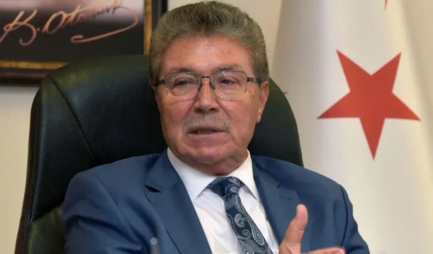 Başbakan Üstel İsrail’in Türkiye açıklamalarını kınadı