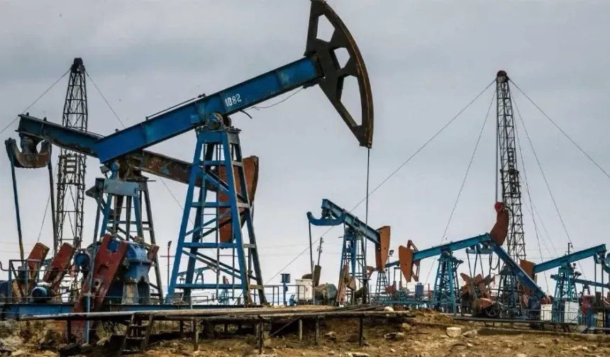 Doğu-Batı petrol hattı yeniden tam kapasiteye ulaştı