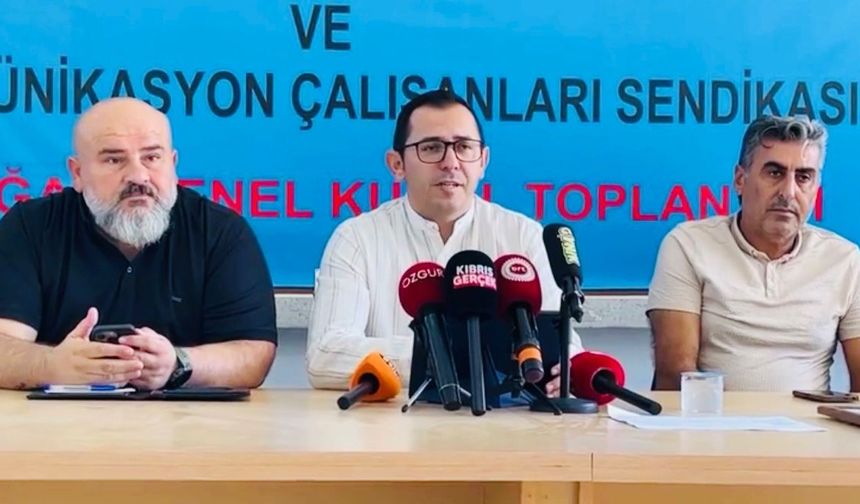 Üredi: “Dijital alanda egemenliğimizin dış müdahaleye kapatılması şarttır”