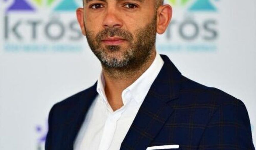 KTÖS Eğitim Sekreteri Gelener’den başsağlığı ve okullarda şiddetin önlenmesine yönelik çağrı