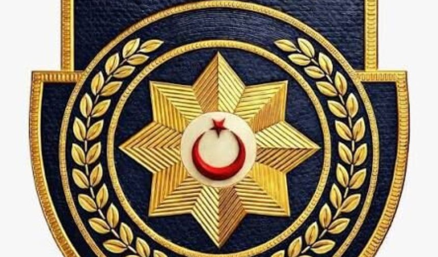 Kaza yapan araçta uyuşturucu bulundu…İki kişi tutuklandı