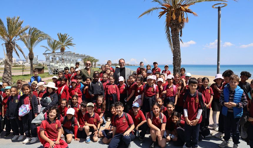 Sadıkoğlu: “23 Nisan yalnızca bayram değil, çocuklara verilen değerin göstergesi”