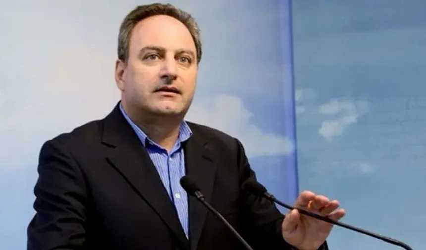 Stefanu, Miçotakis ile görüştü