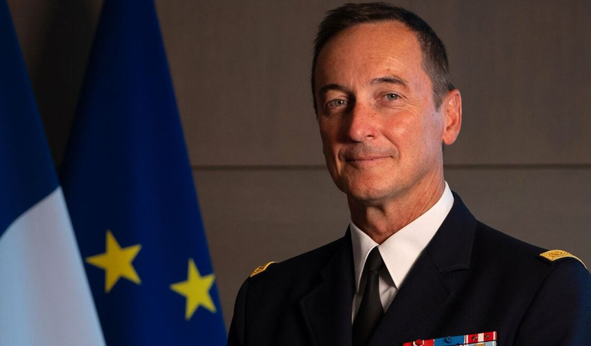 Fransa Genelkurmay Başkanı, Rusya ile doğrudan savaş riskine karşı uyardı