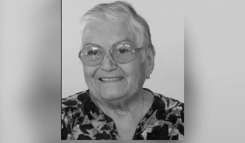 Pervin Çolak hayatını kaybetti