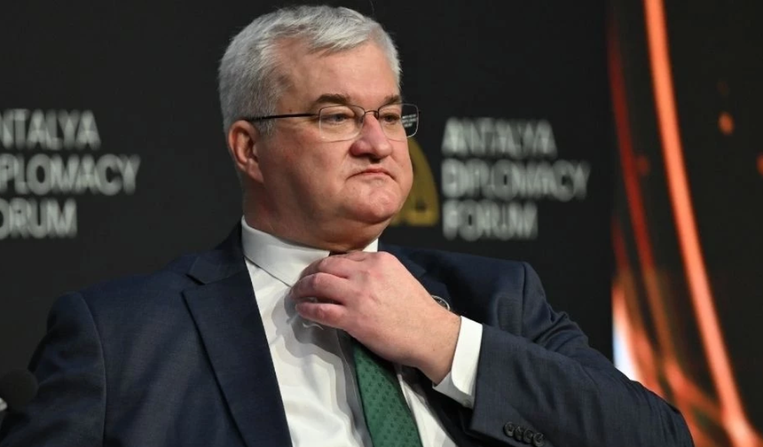 Ukrayna Dışişleri Bakanı Sybiha: Ukrayna tüm barış görüşmelerine katılmaya hazır