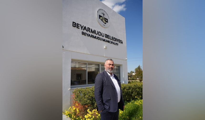 Bebek: “Emek, toplumumuzun en güçlü temelidir”