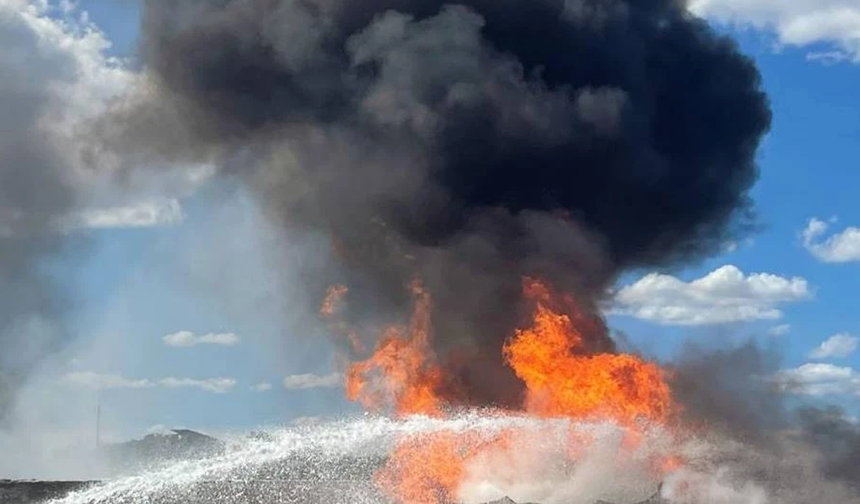 İran, Körfez'deki "enerji savaşını" genişletiyor