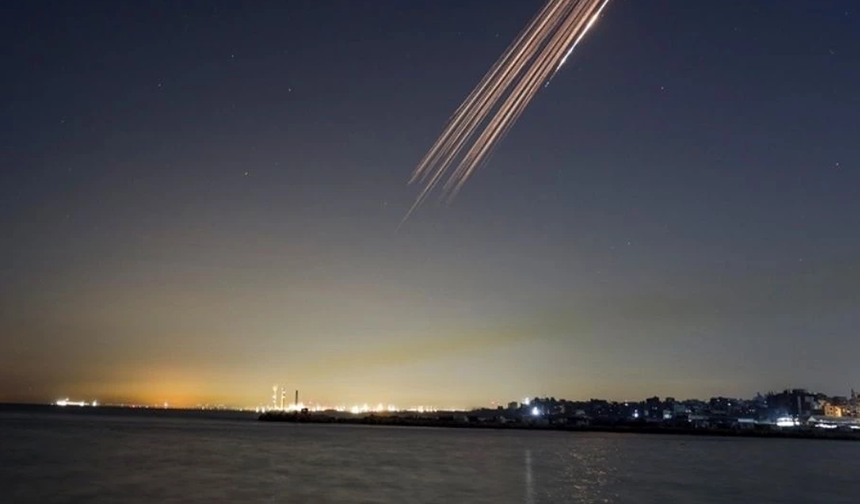 ABD, Avrupa ülkelerini silah sevkiyatlarında olası gecikmeler konusunda bilgilendirdi