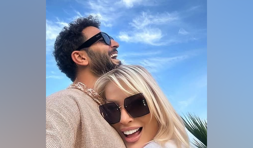 Seda Sayan’dan Yıldırım Nikahı İtirafı: "Her Şey Çok Hızlı Oldu!"