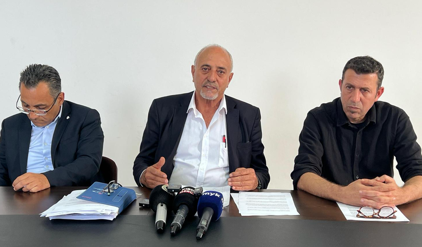 KIB-TEK’TEN İDDİALARA YANIT: KAMUOYU YANILTILMAK İSTENİYOR