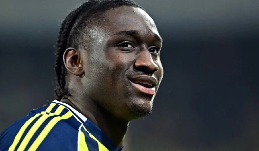 Sidiki Cherif, 2 kupayı da kazanacaklarına inanıyor