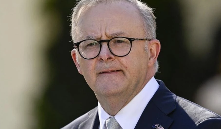 Avustralya, Hürmüz Boğazı'nın herkese açık kalmasını istiyor