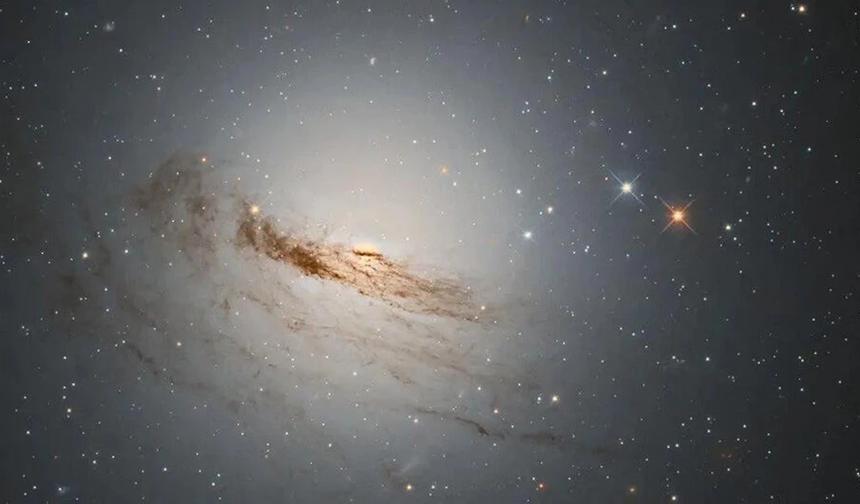 Gökbilimciler evrendeki "kayıp" hidrojeni buldu