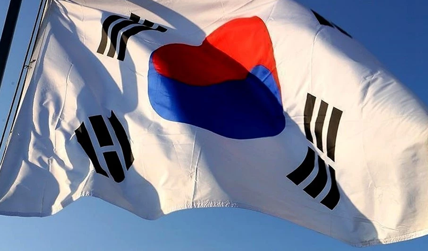 Güney Kore'den, İran'a 500 bin dolarlık insani yardım sağlama kararı