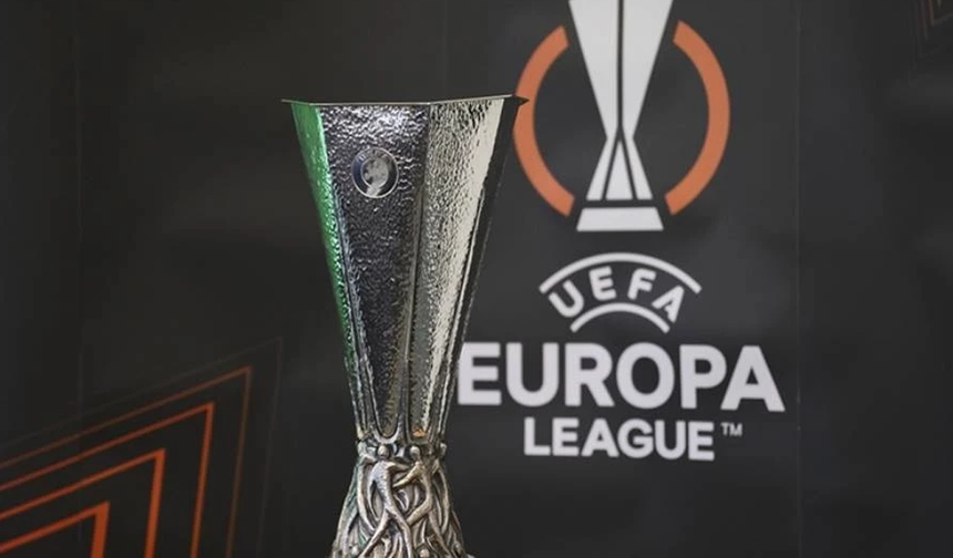UEFA Avrupa Ligi'nde yarı finalistler yarın belli olacak