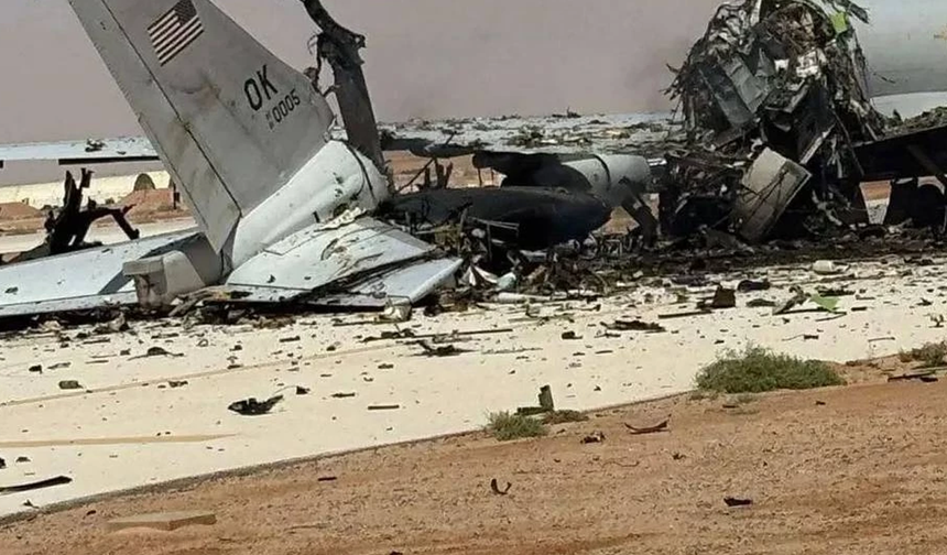 İran savaşı: Tahran geçici sükuneti reddetti