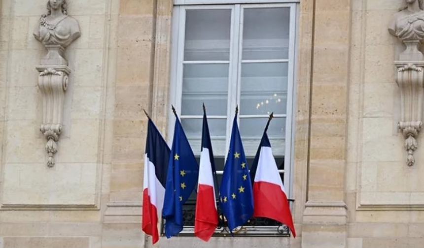 Fransa'dan İsrail'e "sonu olmayan savaşlardan" vazgeçmesi çağrısı