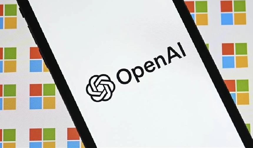 Microsoft ve OpenAI ortaklık yapısını revize etti