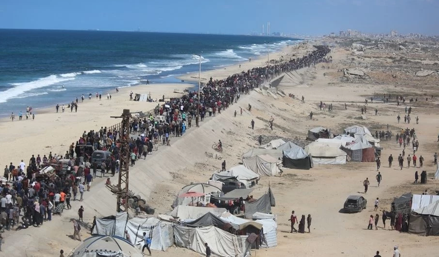 Kosova ve Bosna Hersek, Gazze'deki istikrar gücüne katılmayı planlıyor