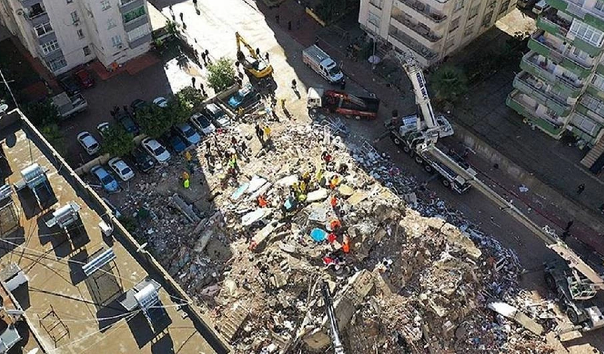 KKTC’ye kaçan müteahhidin 62 kez müebbet cezası 22 yıla indirildi