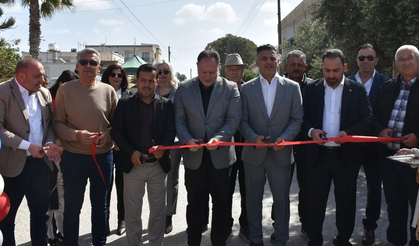 AYRELLİ FESTİVALİ COŞKUYLA BAŞLADI