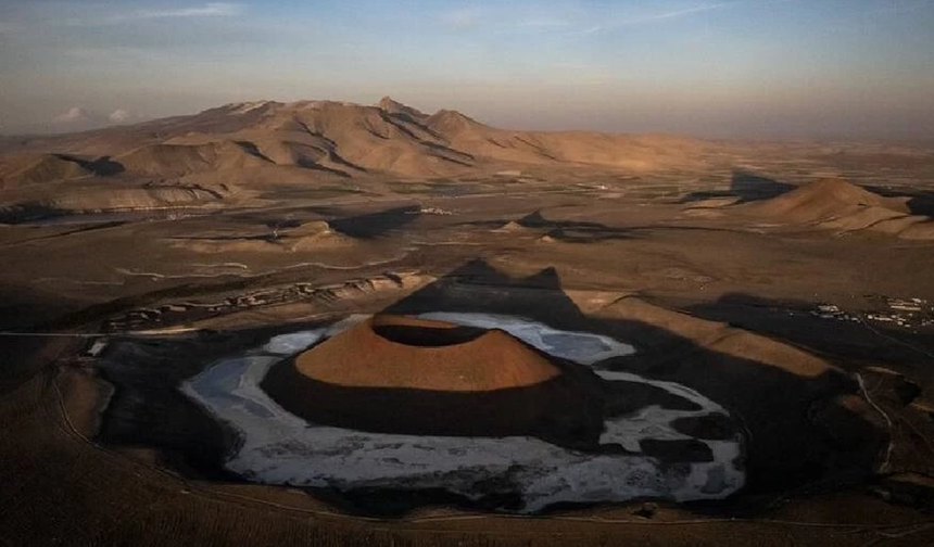 İklim krizi yenilenebilir enerji üretiminde dengeleri değiştiriyor