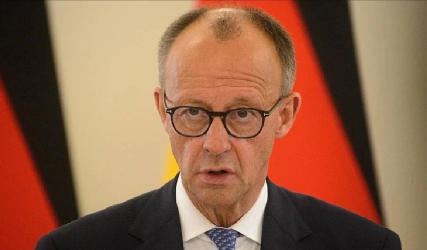 Almanya Başbakanı Merz: ABD'nin Küba’ya müdahalesi için görünür hiçbir gerekçe yok