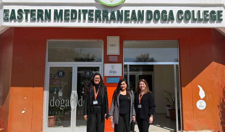 DAÜ iletişim fakültesi gençleri dijital güvenlik konusunda uyardı