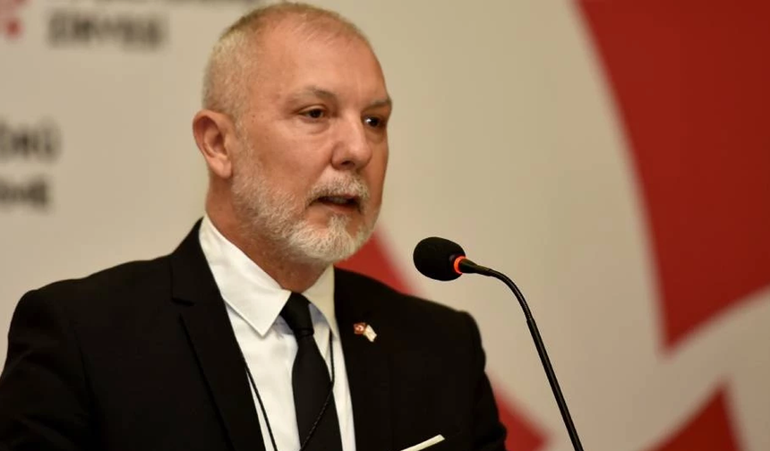 Akpınar: “Artık Hamasete Değil, Vizyona İhtiyacımız Var”