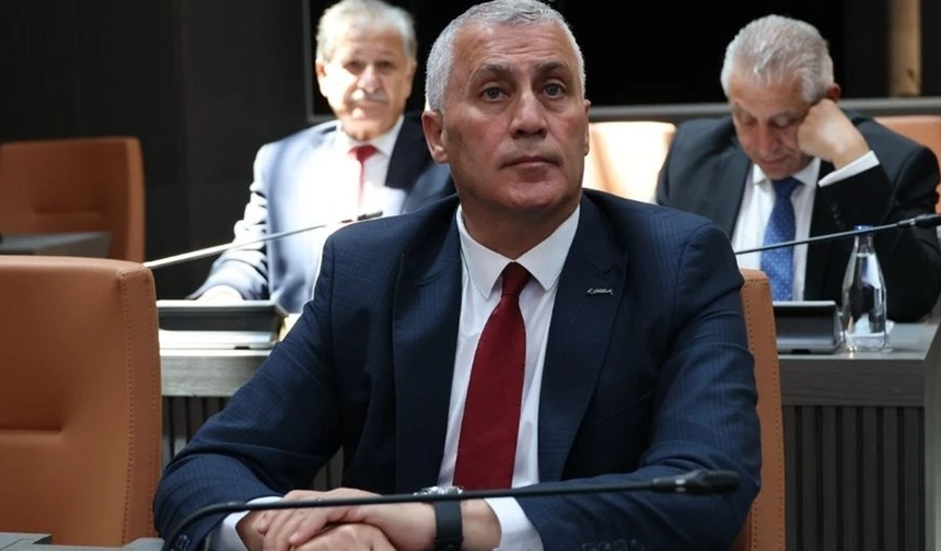 Olgun Amcaoğlu: Tüp gaza zam geliyor, tüp fiyatı 650 TL olacak