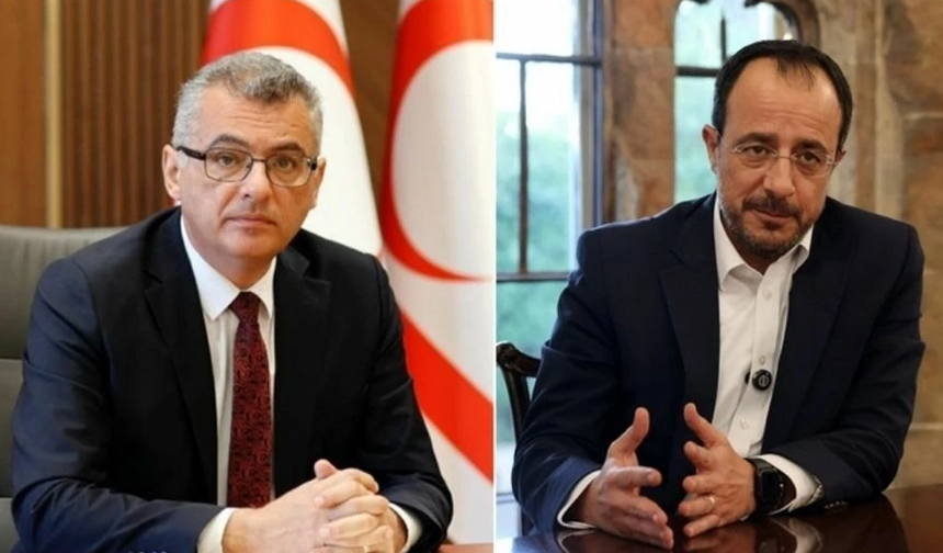 Liderlerin görüşmesi Rum basınında: Müzakere "karşılıklı suçlama oyunu" devam ederken gerçekleşecek