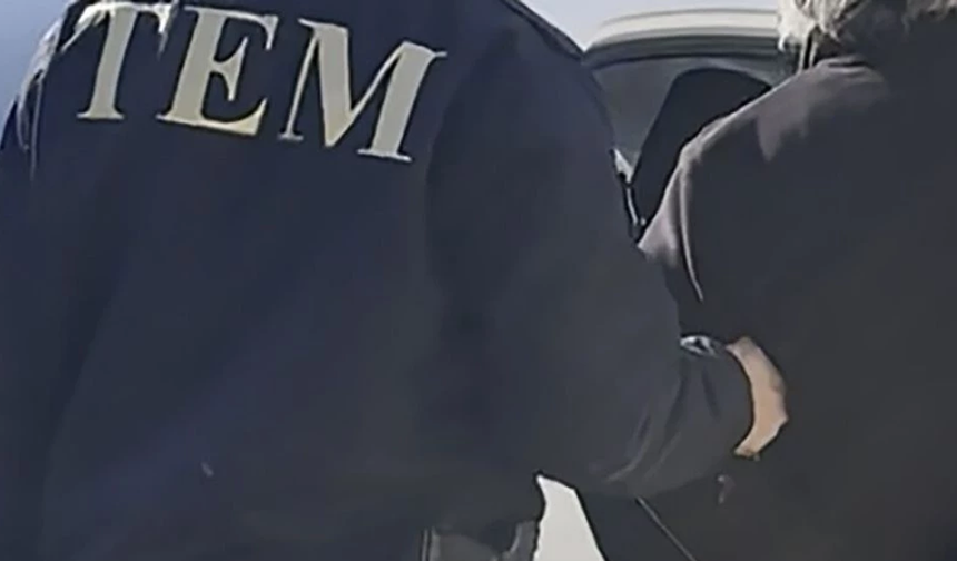 Türkiye'de 34 ilde DEAŞ operasyonu: 198 gözaltı