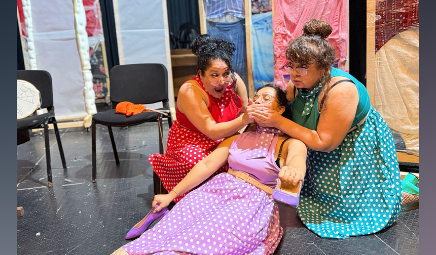 ‘Kozalar,’ iki ayrı gösterimle seyirci ile buluşacak