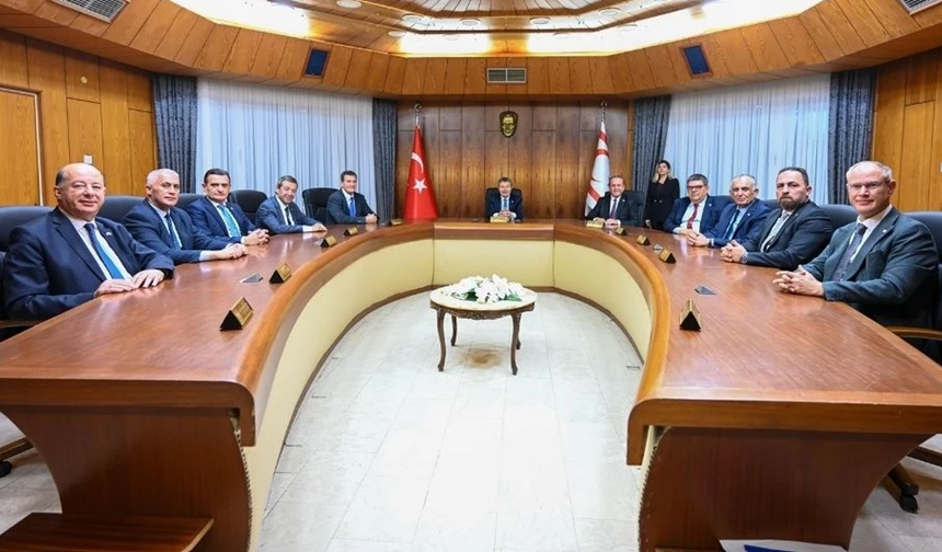 Siber saldırılar Bakanlar Kurulu'nun gündeminde: Türkiye'den teknik destek talep edildi