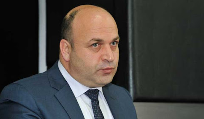 Bakırcı’dan 1 Mayıs mesajı