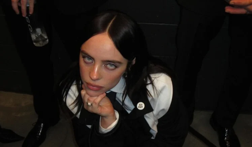 Billie Eilish'in burç yorumu: İkizler erkeği cehennemin dibine gitsin