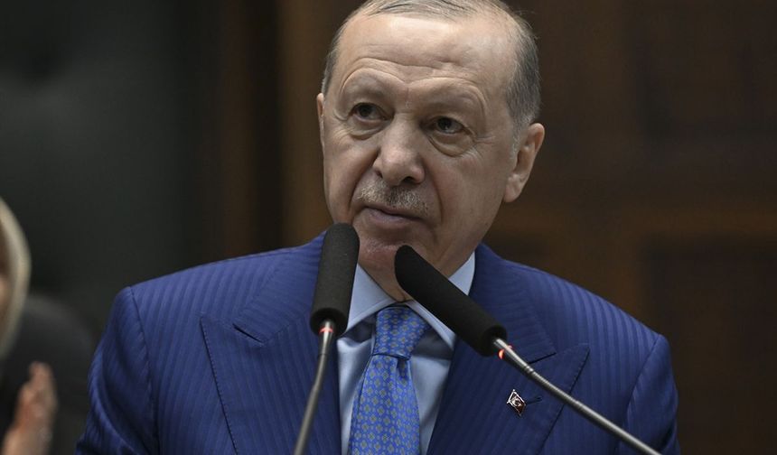 Recep Tayyip Erdoğan: Mekke Ortak Savunma Anlaşması hiçbir ülkeyi hedef almıyor
