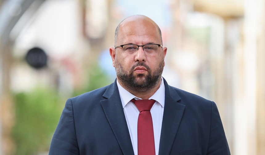 Kişi: “Gerçekçi, uygulanabilir ve toplumun ihtiyaçlarına cevap veren bir program hazırlıyoruz”