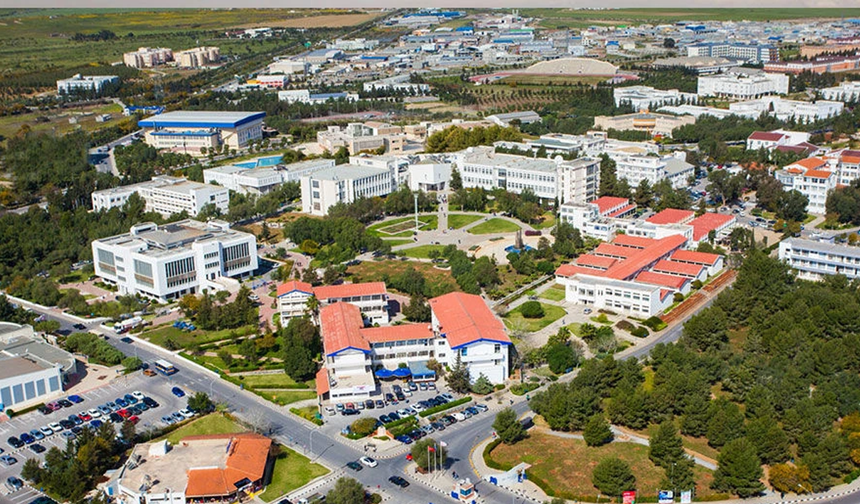 DAÜ’nün Öğrenci Yemek Destek Programı devam ediyor