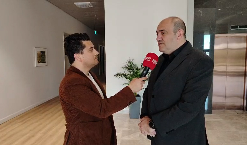 Barçın’dan hükümete çağrı