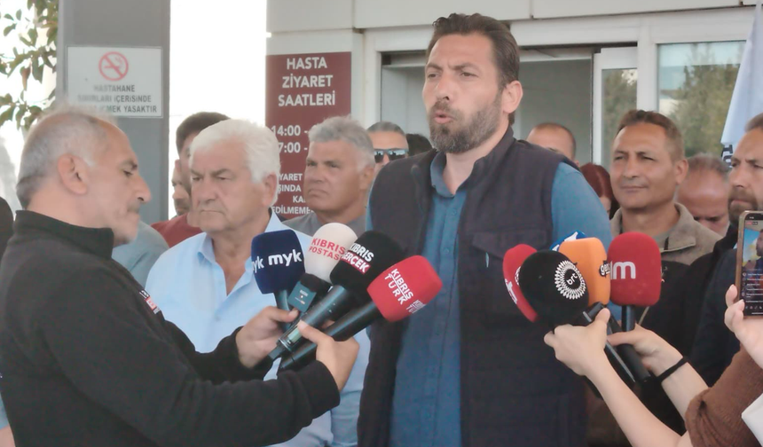 Özgöçmen: “2026 Sağlıkta Atılım Değil, Çöküş Yılı Oldu”