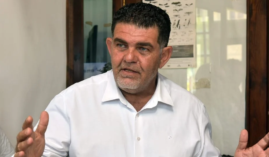 Çevre Dairesi Müdürü Aktolgalı hakkındaki yanıltıcı yayınlar hakkında yasal süreç başlatıldı