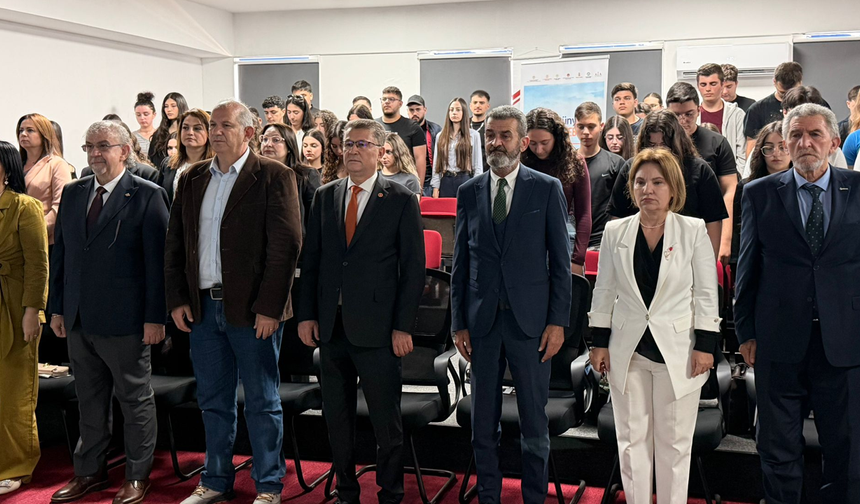 Türk Dünyası Çocuk Edebiyatı Çalıştayı başladı