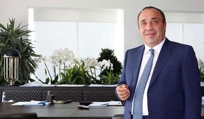 Turanlı: “Kıbrıs halkına Kıbrıs’ın altın anahtarını verdik”